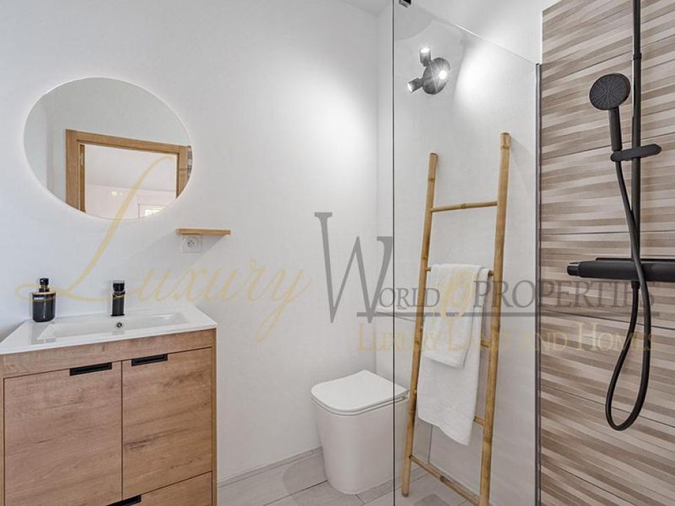 Villa for sale in  Chayofa, Spain - LWP4831 Casa Adosada en Chayofa