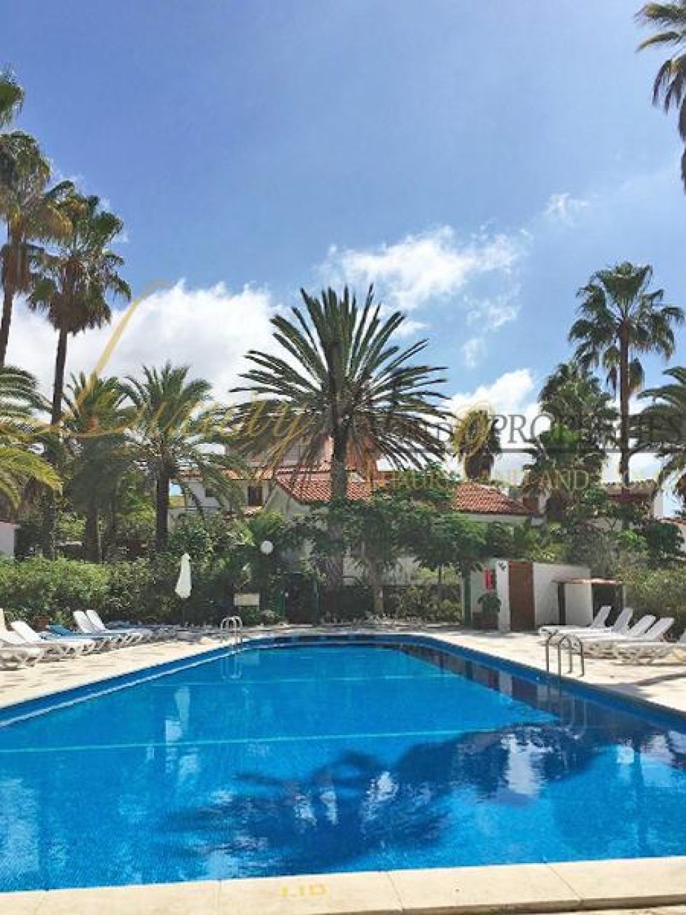 Villa for sale in  Chayofa, Spain - LWP4831 Casa Adosada en Chayofa