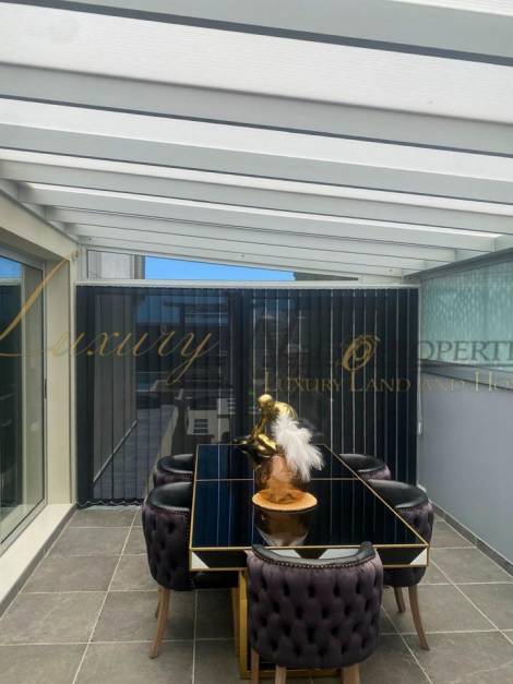 Villa for sale in  Chayofa, Spain - LWP4998 Jardines Colgantes - Chayofa