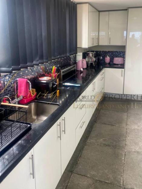 Villa for sale in  Chayofa, Spain - LWP4998 Jardines Colgantes - Chayofa