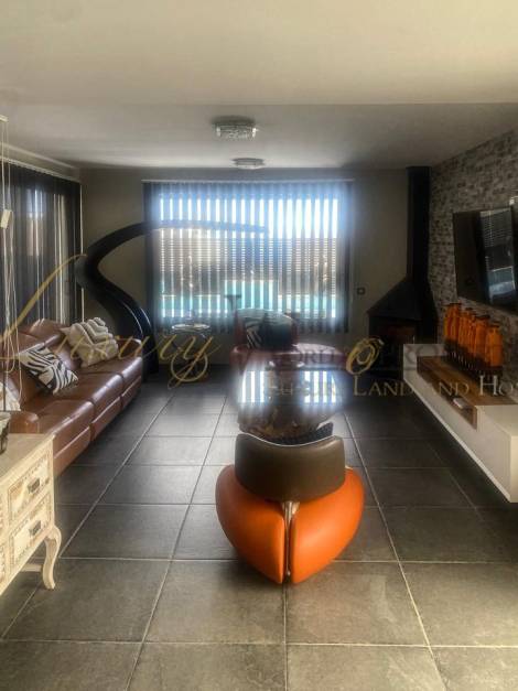 Villa for sale in  Chayofa, Spain - LWP4998 Jardines Colgantes - Chayofa