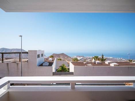 Villa for sale in  Chayofa, Spain - LWP4998 Jardines Colgantes - Chayofa