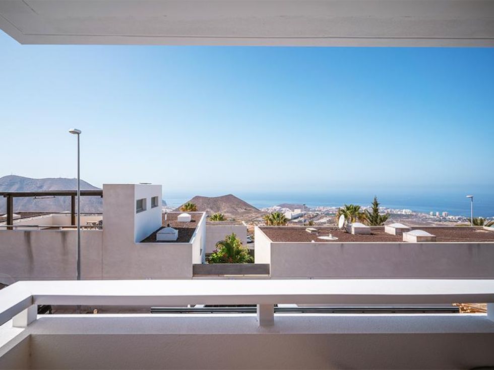 Villa for sale in  Chayofa, Spain - LWP4998 Jardines Colgantes - Chayofa