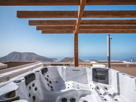 Villa for sale in  Chayofa, Spain - LWP4998 Jardines Colgantes - Chayofa