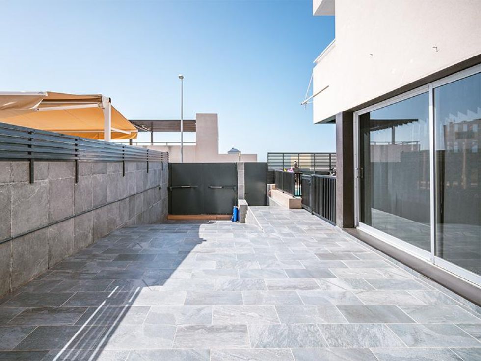 Villa for sale in  Chayofa, Spain - LWP4998 Jardines Colgantes - Chayofa