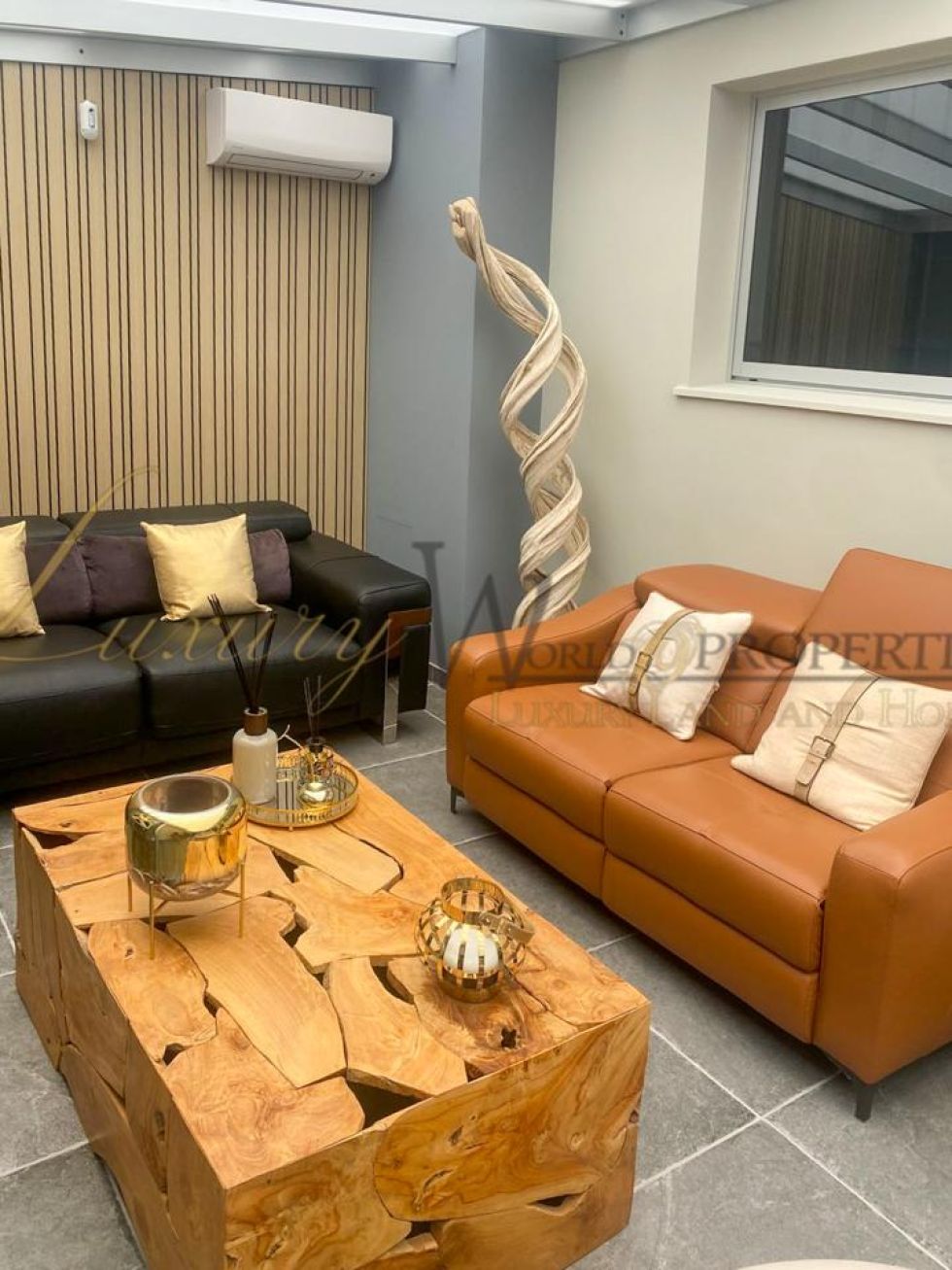 Villa for sale in  Chayofa, Spain - LWP4998 Jardines Colgantes