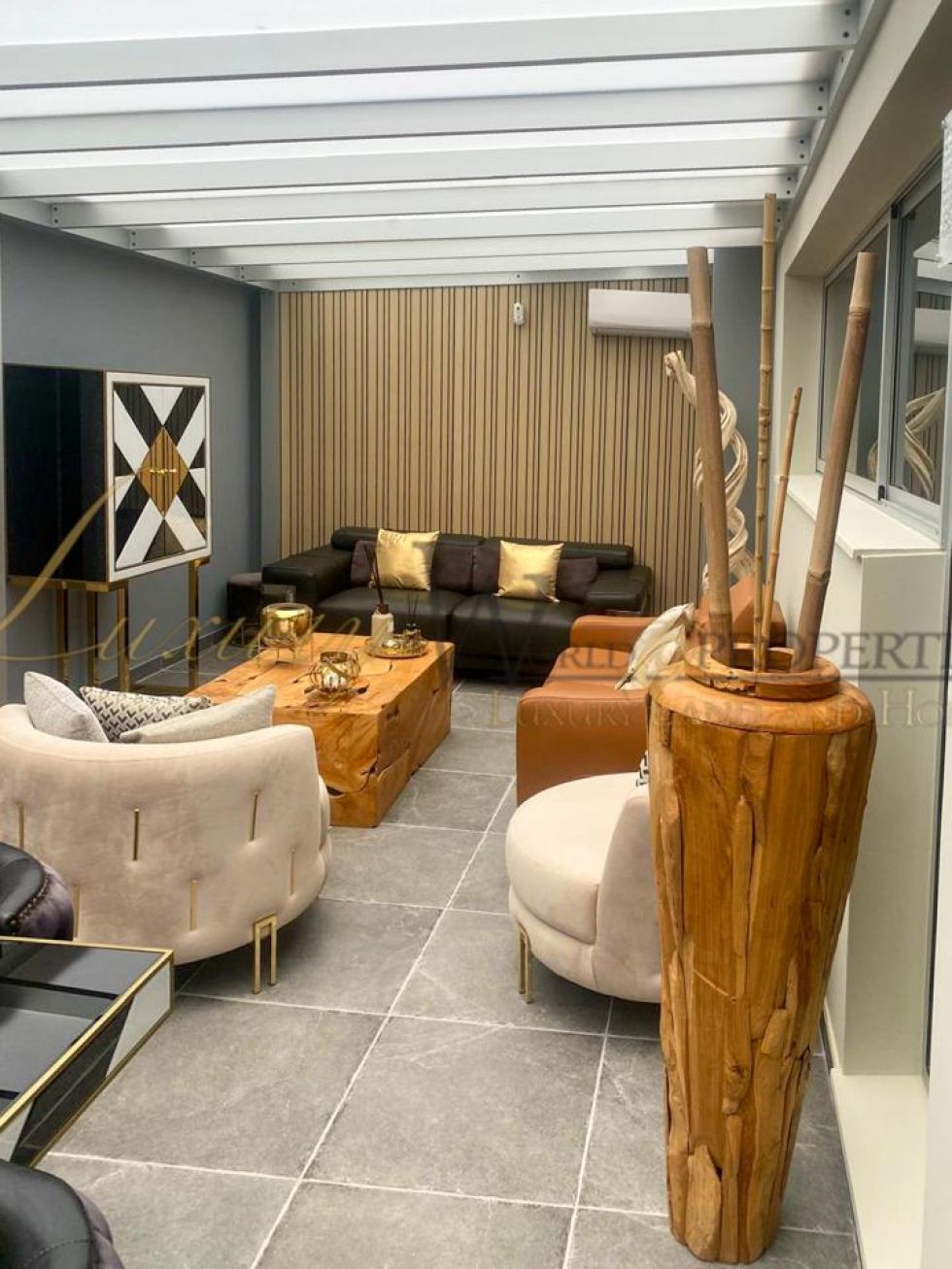 Villa for sale in  Chayofa, Spain - LWP4998 Jardines Colgantes
