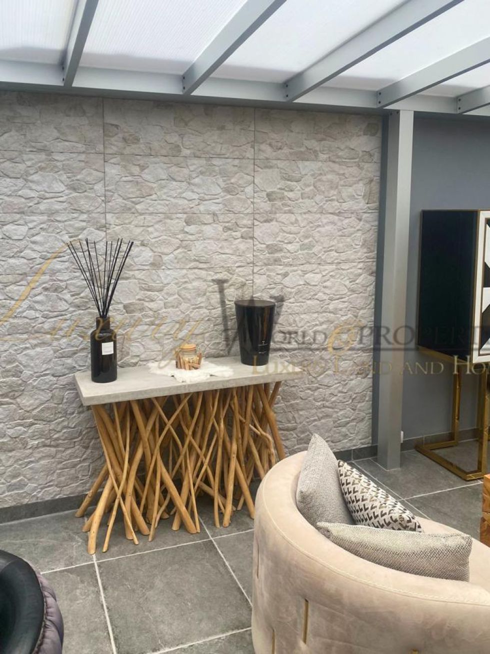 Villa for sale in  Chayofa, Spain - LWP4998 Jardines Colgantes