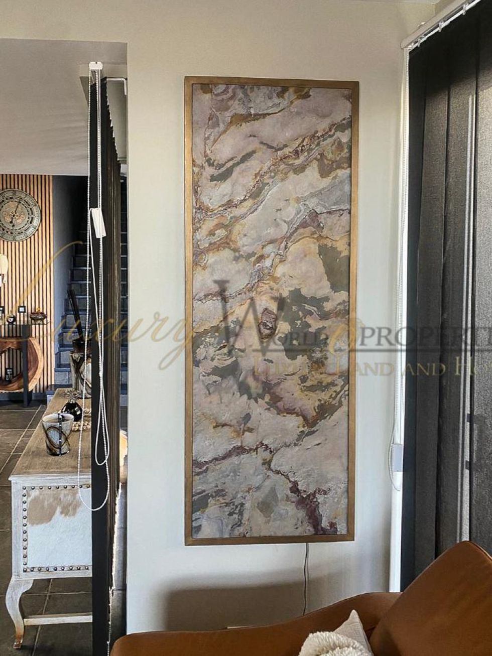 Villa for sale in  Chayofa, Spain - LWP4998 Jardines Colgantes