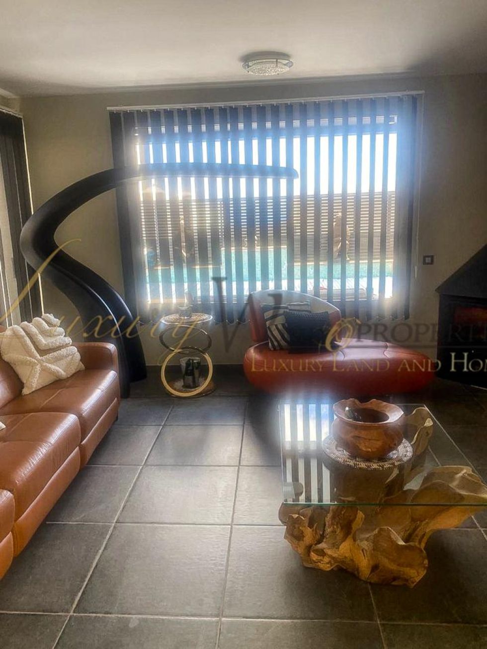 Villa for sale in  Chayofa, Spain - LWP4998 Jardines Colgantes