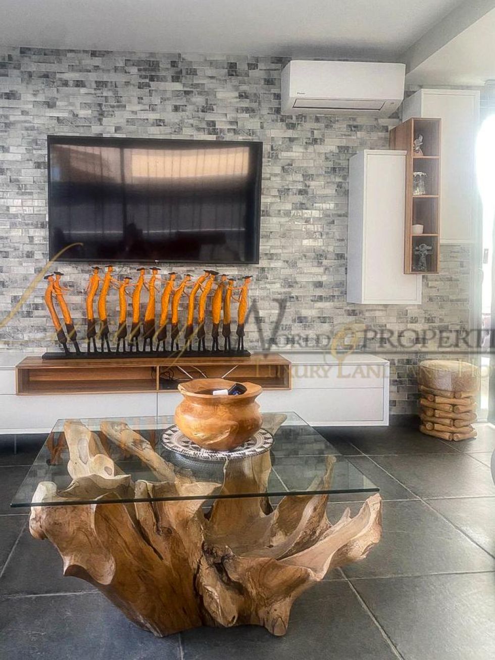 Villa for sale in  Chayofa, Spain - LWP4998 Jardines Colgantes