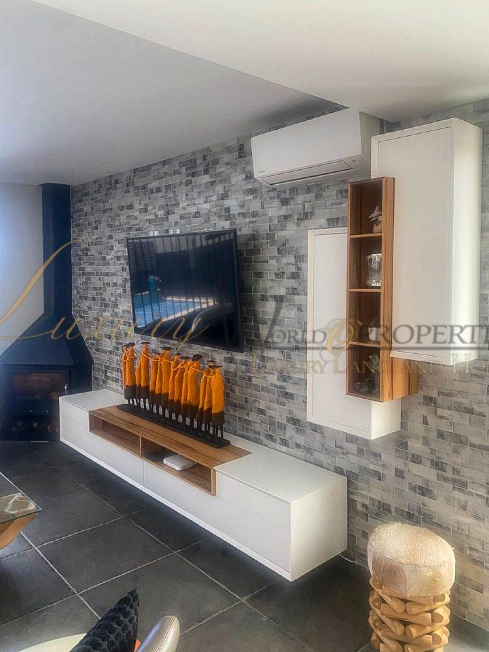 Villa for sale in  Chayofa, Spain - LWP4998 Jardines Colgantes