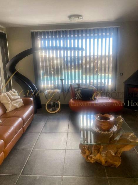 Villa for sale in  Chayofa, Spain - LWP4998L Jardines Colgantes -Chayofa (L)