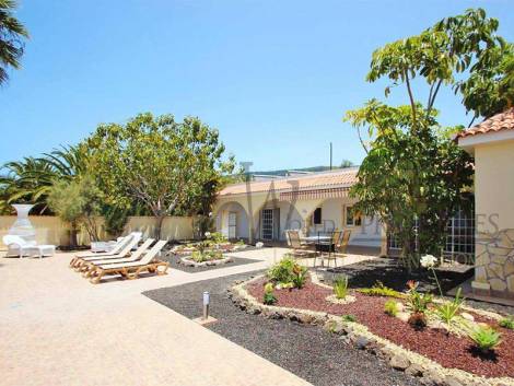 Villa for sale in  Chío, Spain - LWP4005 Finca en Chio