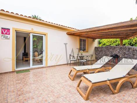 Villa for sale in  Chío, Spain - LWP4005 Finca en Chio