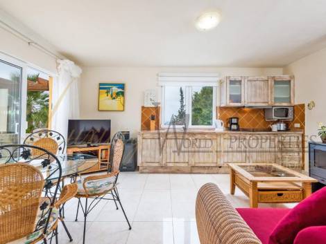 Villa for sale in  Chío, Spain - LWP4005 Finca en Chio