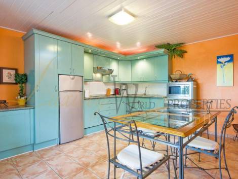 Villa for sale in  Chío, Spain - LWP4005 Finca en Chio