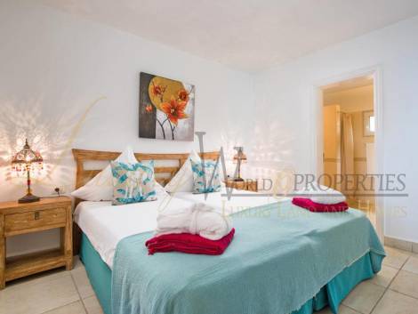 Villa for sale in  Chío, Spain - LWP4005 Finca en Chio