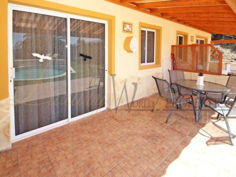 Villa for sale in  Chío, Spain - LWP4005 Finca en Chio