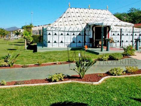 Villa for sale in  Chío, Spain - LWP4005 Finca en Chio