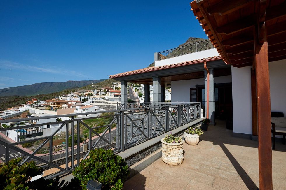 Villa for sale in  Roque del Conde, Roque del Conde