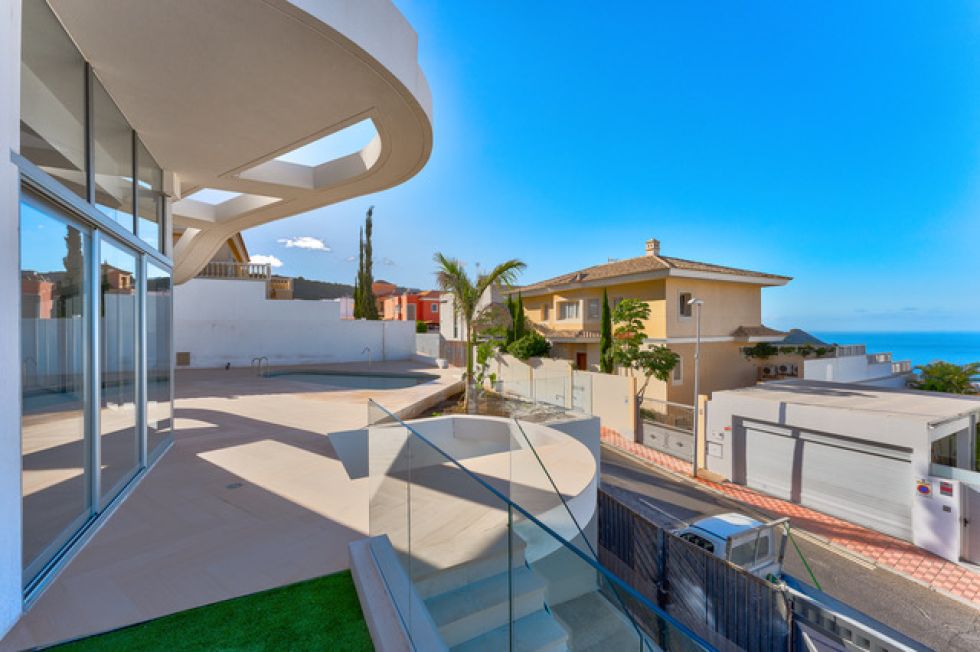 Villa for sale in  Costa Adeje, Spain