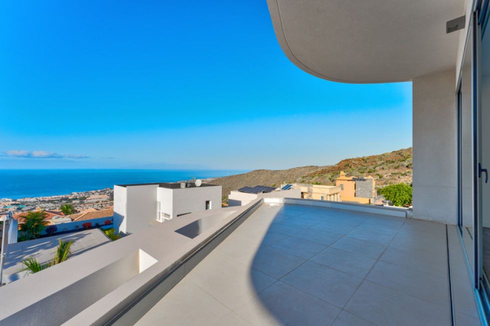 Villa for sale in  Costa Adeje, Spain