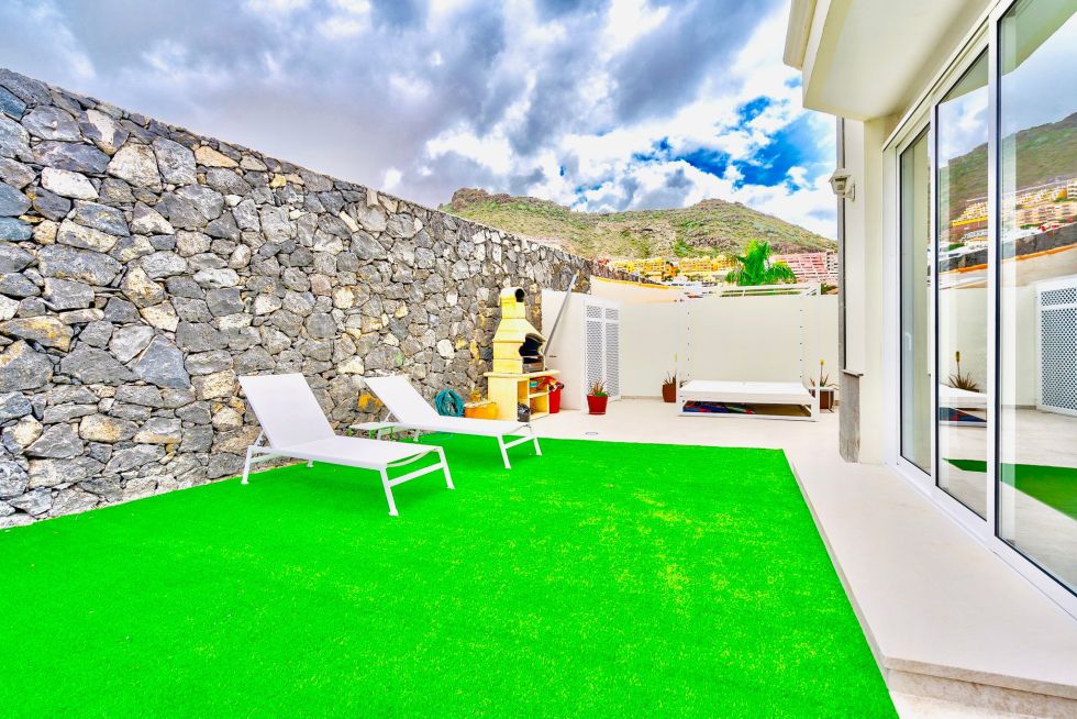 Villa for sale in  Costa Adeje, Spain - TRC-2670