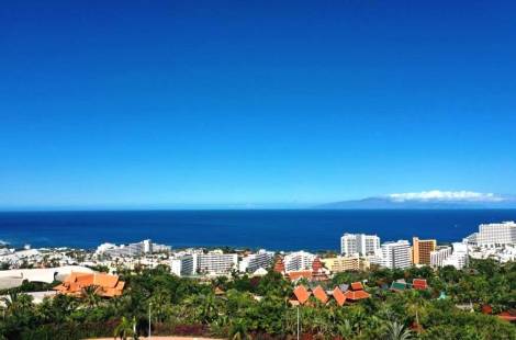 Villa for sale in  Costa Adeje, Spain - 045161