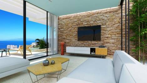 Villa for sale in  Costa Adeje, Spain - 045161