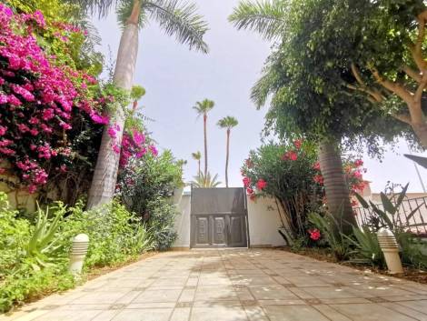 Villa for sale in  Costa Adeje, Spain - 050721