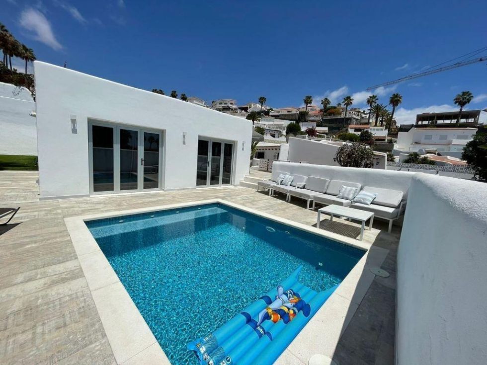 Villa for sale in  Costa Adeje, Spain - 051361