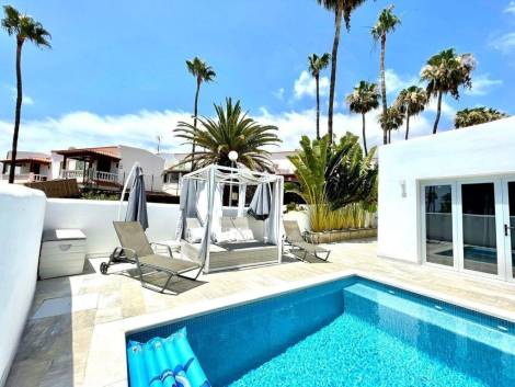 Villa for sale in  Costa Adeje, Spain - 051361