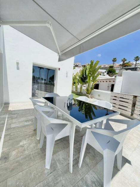 Villa for sale in  Costa Adeje, Spain - 051361