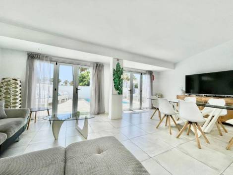 Villa for sale in  Costa Adeje, Spain - 051361