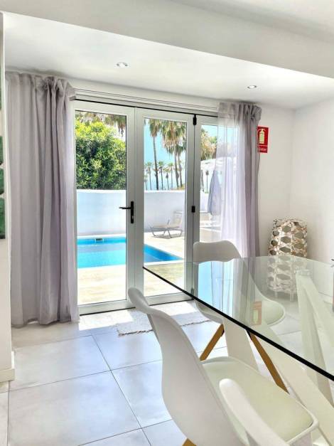 Villa for sale in  Costa Adeje, Spain - 051361