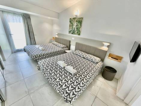 Villa for sale in  Costa Adeje, Spain - 051361