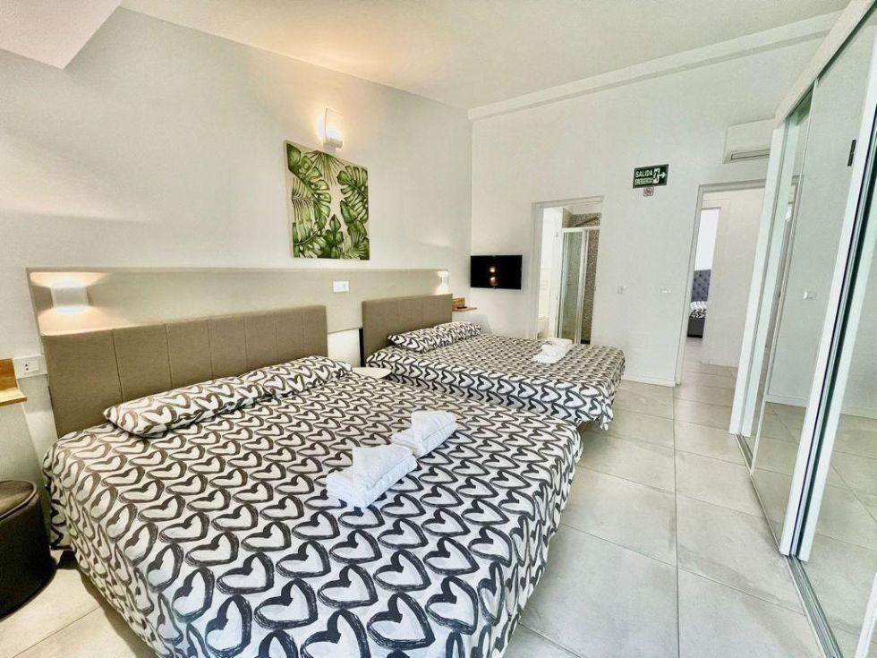 Villa for sale in  Costa Adeje, Spain - 051361