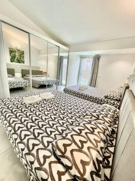 Villa for sale in  Costa Adeje, Spain - 051361