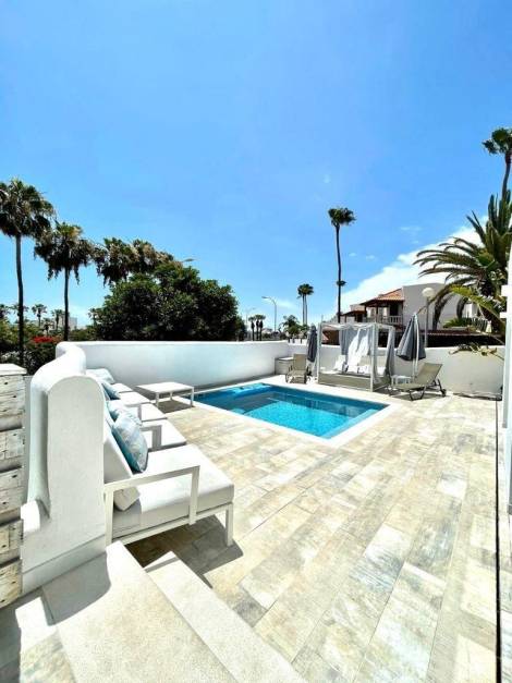 Villa for sale in  Costa Adeje, Spain - 051361