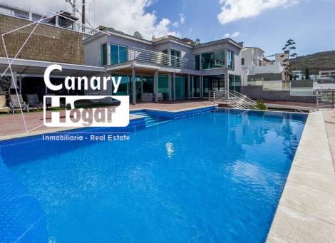 Villa for sale in  Costa Adeje, Spain - 053551