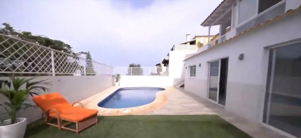 Villa for sale in  Costa Adeje, Spain - 053561
