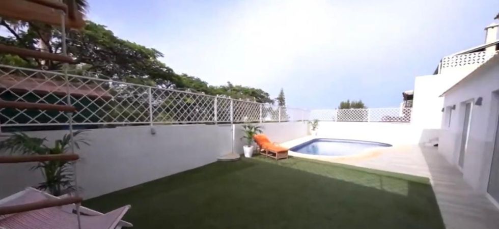 Villa for sale in  Costa Adeje, Spain - 053561