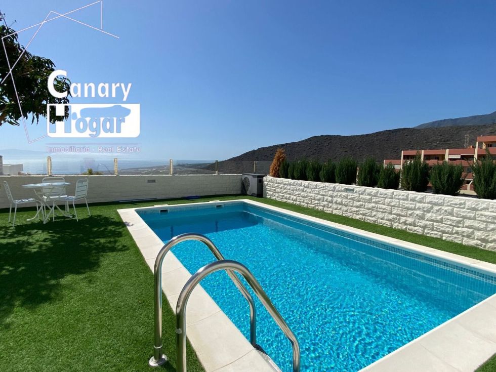 Villa for sale in  Costa Adeje, Spain - 053761