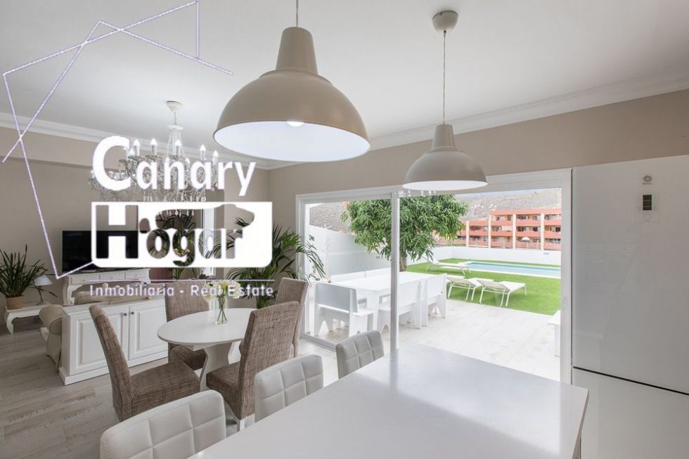 Villa for sale in  Costa Adeje, Spain - 053761