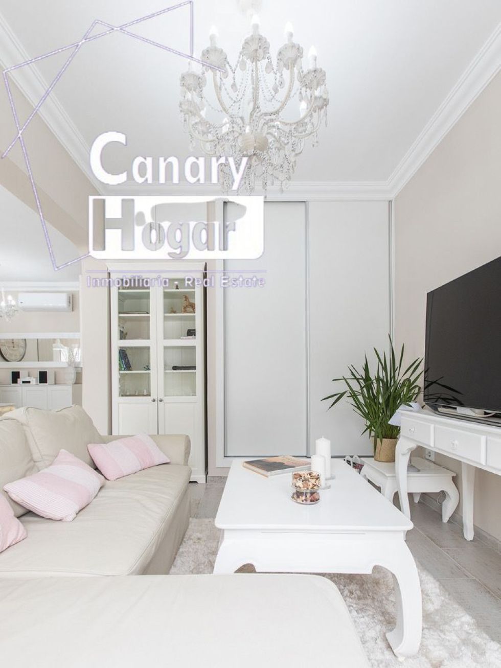Villa for sale in  Costa Adeje, Spain - 053761