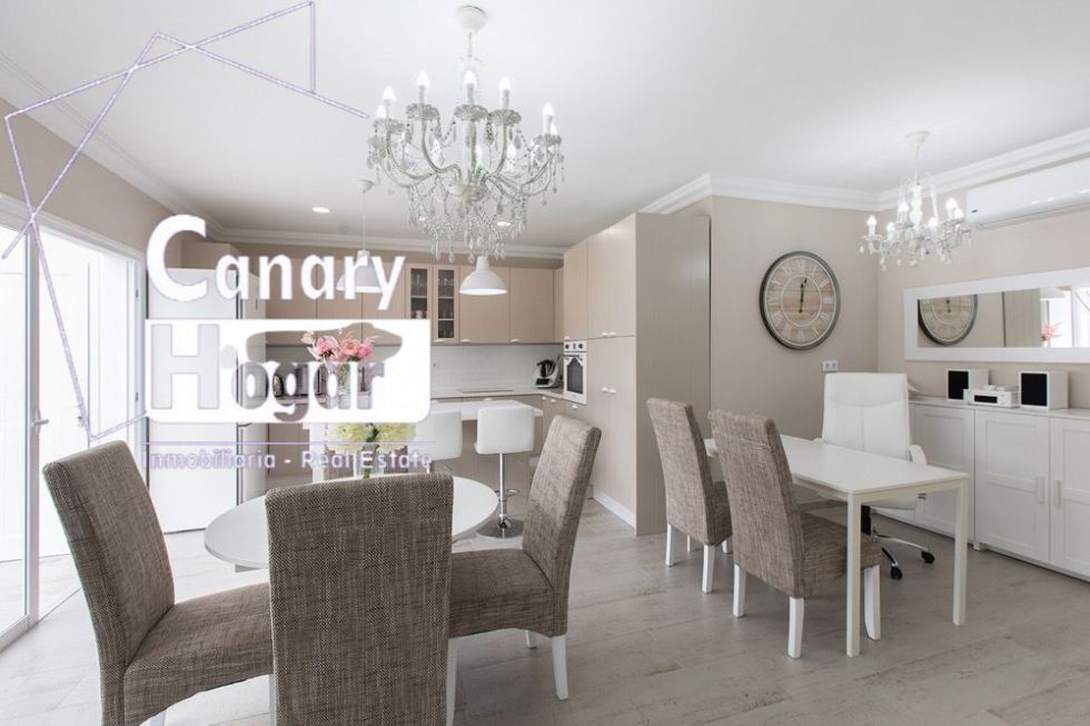 Villa for sale in  Costa Adeje, Spain - 053761