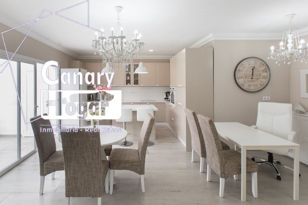 Villa for sale in  Costa Adeje, Spain - 053761