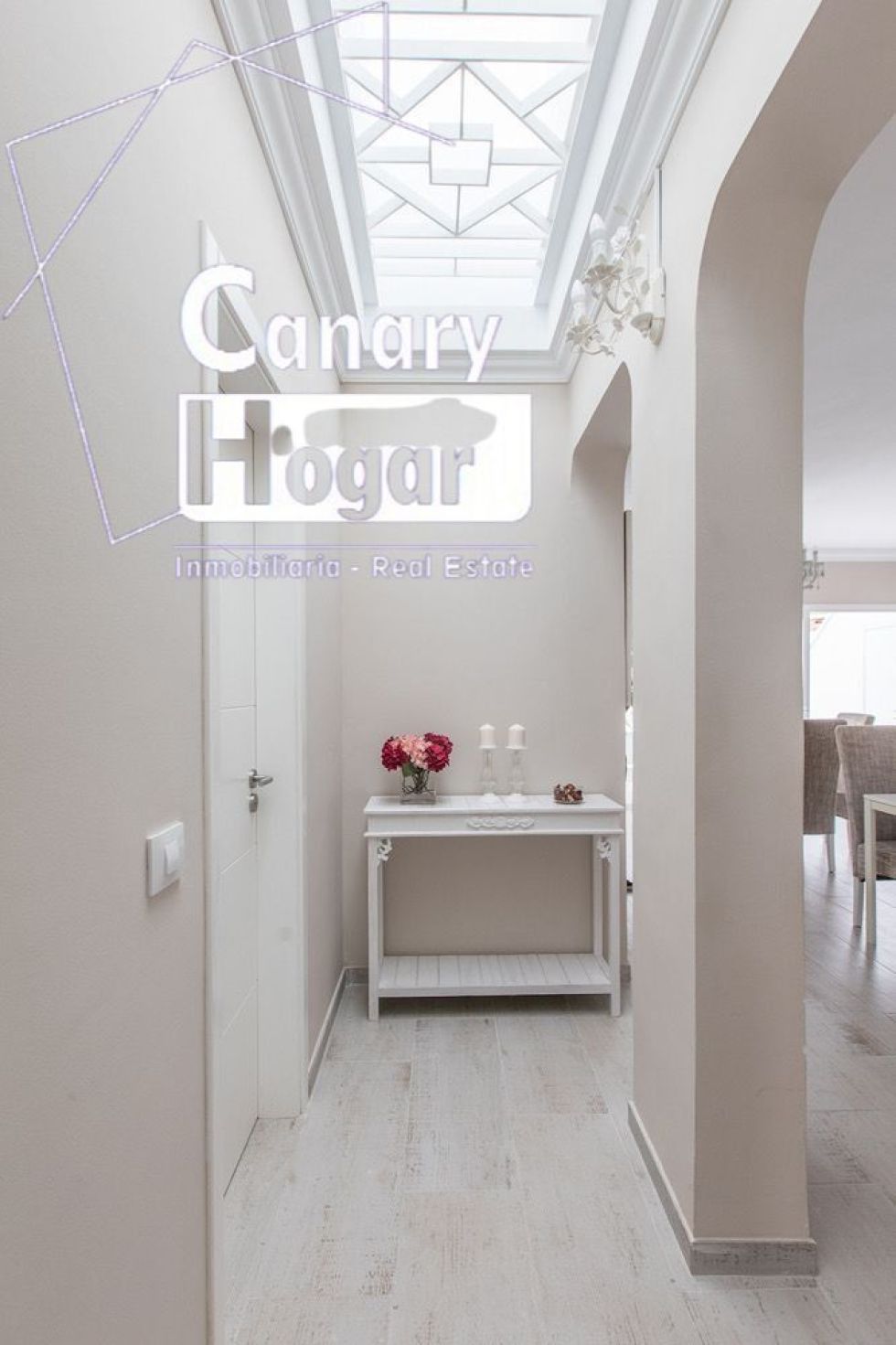 Villa for sale in  Costa Adeje, Spain - 053761