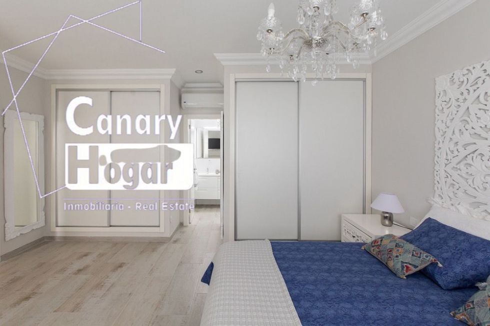 Villa for sale in  Costa Adeje, Spain - 053761